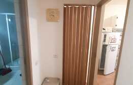 Garsoniera la etaj intermediar, strada Eroilor