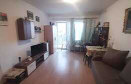 Garsoniera la etaj intermediar, strada Eroilor