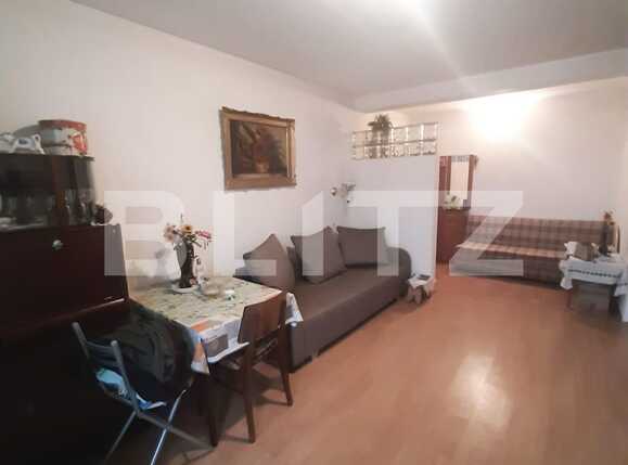 Garsonieră de vânzare Floreşti - 65197AV | BLITZ Cluj-Napoca | Poza5