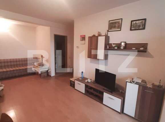 Garsonieră de vânzare Floreşti - 65197AV | BLITZ Cluj-Napoca | Poza1