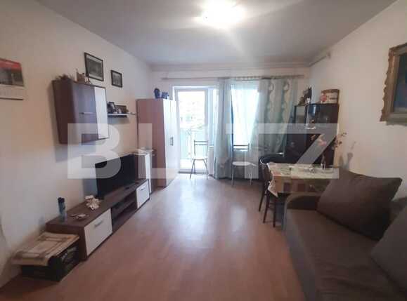 Garsonieră de vânzare Floreşti - 65197AV | BLITZ Cluj-Napoca | Poza2