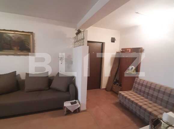 Garsonieră de vânzare Floreşti - 65197AV | BLITZ Cluj-Napoca | Poza4