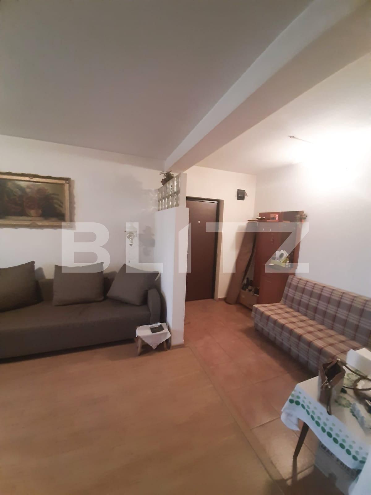 Garsonieră de vânzare Floreşti - 65197AV | BLITZ Cluj-Napoca | Poza4