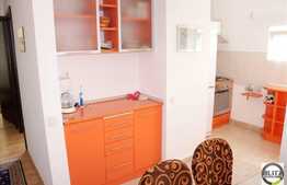 3 camere in zona Teatrului, priveliste unica!