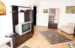 3 camere in zona Teatrului, priveliste unica!