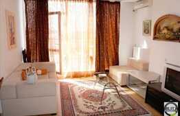 3 camere in zona Teatrului, priveliste unica!