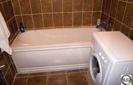 3 camere in zona Teatrului, priveliste unica!