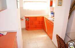 3 camere in zona Teatrului, priveliste unica!