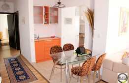 3 camere in zona Teatrului, priveliste unica!