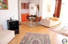 3 camere in zona Teatrului, priveliste unica!