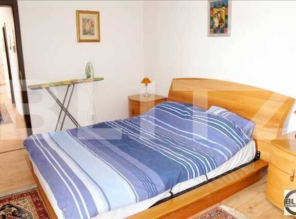 Apartament de închiriat 3 camere Central - 652AI | BLITZ Cluj-Napoca | Poza9