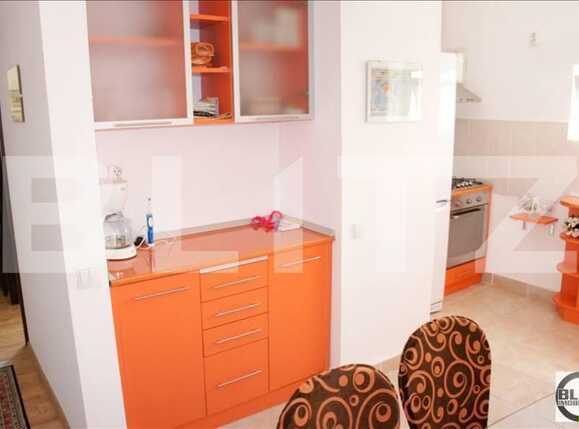 Apartament de închiriat 3 camere Central - 652AI | BLITZ Cluj-Napoca | Poza5