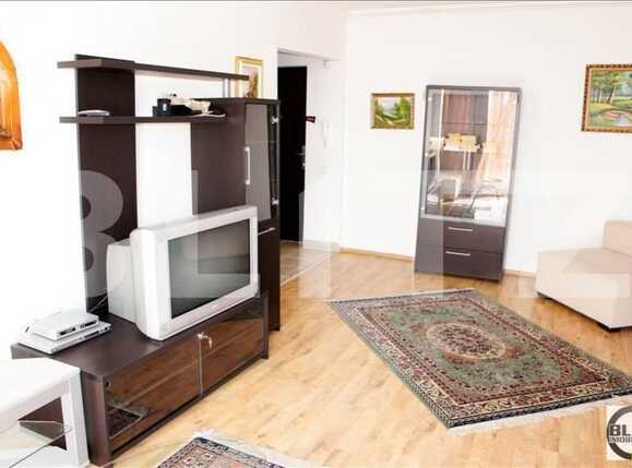 Apartament de închiriat 3 camere Central - 652AI | BLITZ Cluj-Napoca | Poza2