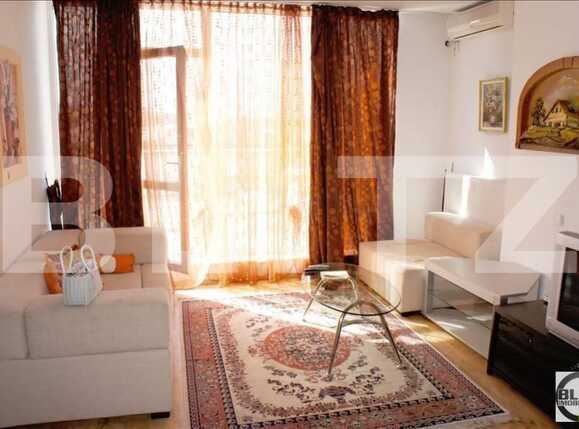 Apartament de închiriat 3 camere Central - 652AI | BLITZ Cluj-Napoca | Poza3