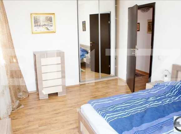 Apartament de închiriat 3 camere Central - 652AI | BLITZ Cluj-Napoca | Poza7