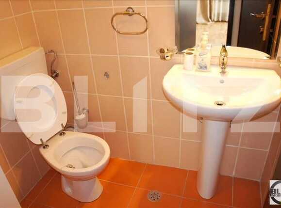 Apartament de închiriat 3 camere Central - 652AI | BLITZ Cluj-Napoca | Poza13