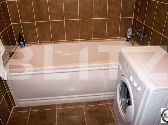 Apartament de închiriat 3 camere Central - 652AI | BLITZ Cluj-Napoca | Poza11