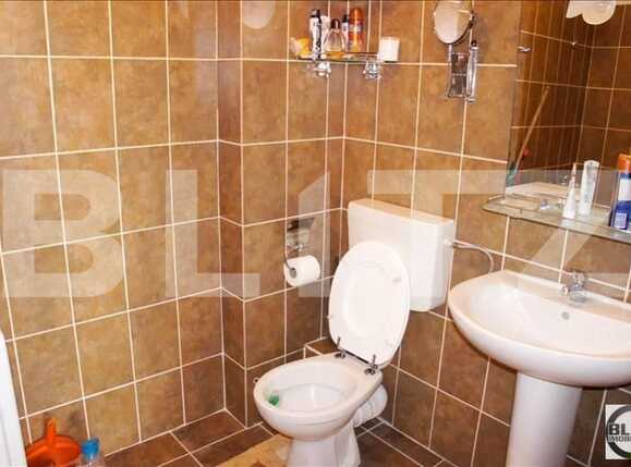 Apartament de închiriat 3 camere Central - 652AI | BLITZ Cluj-Napoca | Poza12