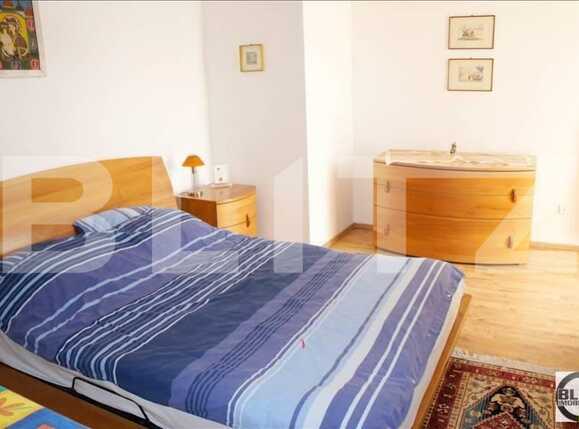 Apartament de închiriat 3 camere Central - 652AI | BLITZ Cluj-Napoca | Poza8