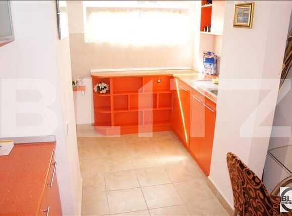 Apartament de închiriat 3 camere Central - 652AI | BLITZ Cluj-Napoca | Poza6