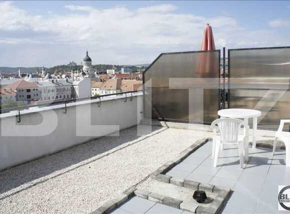 Apartament de închiriat 3 camere Central - 652AI | BLITZ Cluj-Napoca | Poza14