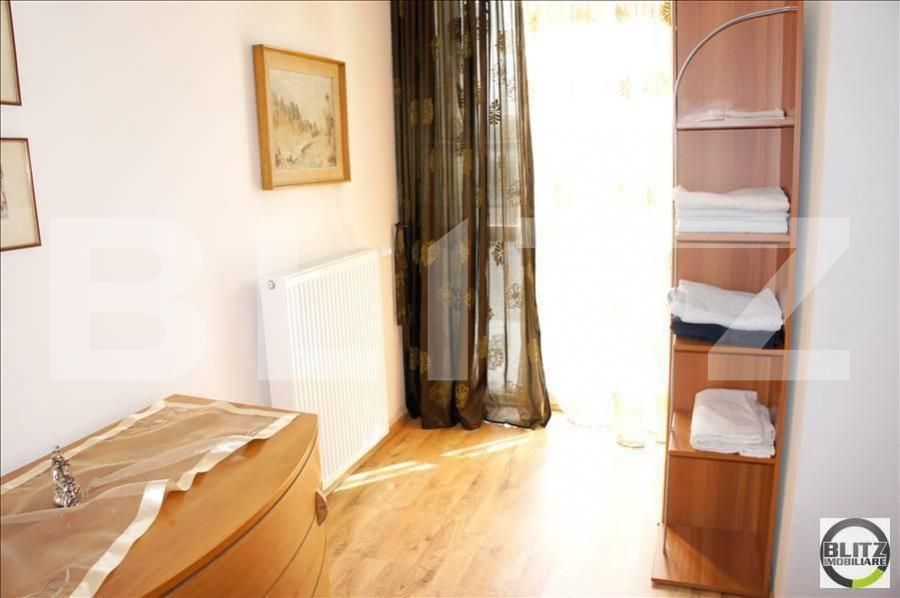 Apartament de închiriat 3 camere Central - 652AI | BLITZ Cluj-Napoca | Poza10