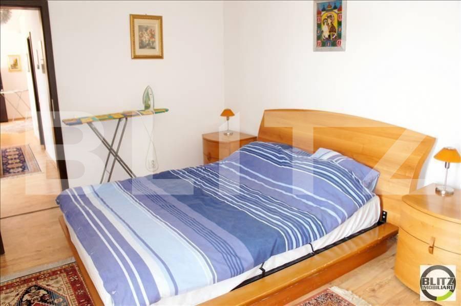 Apartament de închiriat 3 camere Central - 652AI | BLITZ Cluj-Napoca | Poza9