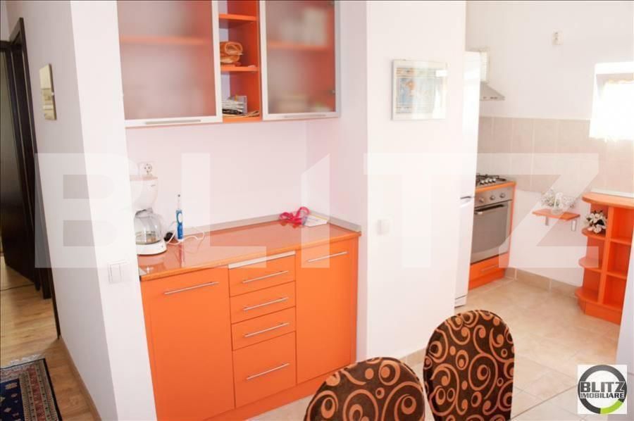 Apartament de închiriat 3 camere Central - 652AI | BLITZ Cluj-Napoca | Poza5