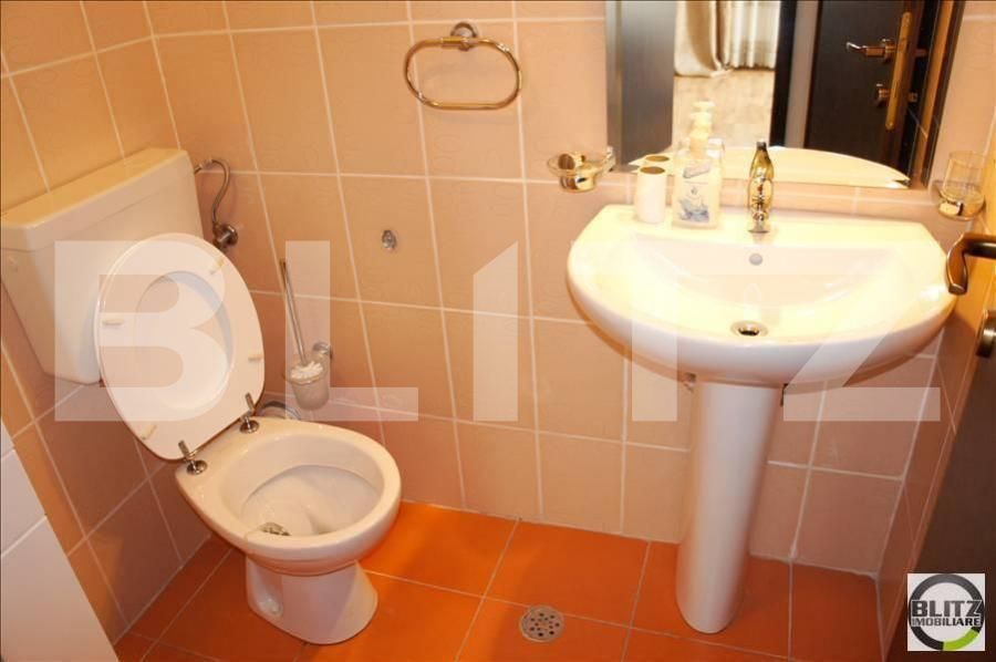 Apartament de închiriat 3 camere Central - 652AI | BLITZ Cluj-Napoca | Poza13