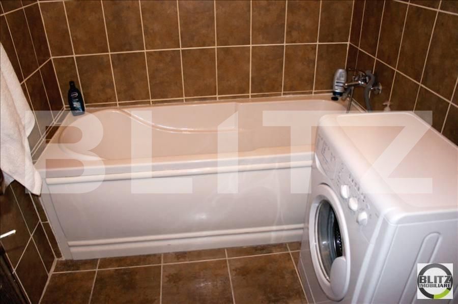 Apartament de închiriat 3 camere Central - 652AI | BLITZ Cluj-Napoca | Poza11