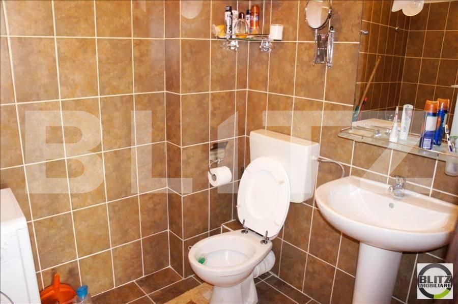 Apartament de închiriat 3 camere Central - 652AI | BLITZ Cluj-Napoca | Poza12