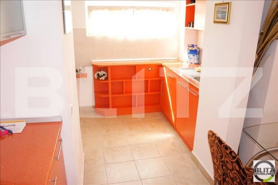 Apartament de închiriat 3 camere Central - 652AI | BLITZ Cluj-Napoca | Poza6