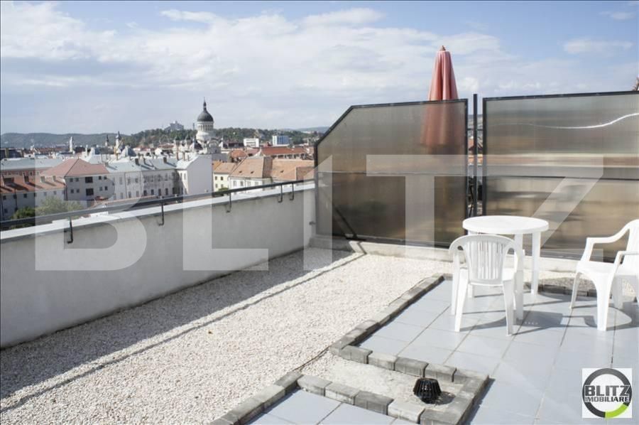 Apartament de închiriat 3 camere Central - 652AI | BLITZ Cluj-Napoca | Poza14