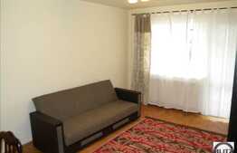 2 camere decomandate, 48 mp , zona Casa Piratilor. Boxa inclusa!