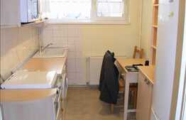 2 camere decomandate, 48 mp , zona Casa Piratilor. Boxa inclusa!