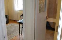 2 camere decomandate, 48 mp , zona Casa Piratilor. Boxa inclusa!