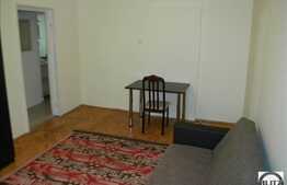 2 camere decomandate, 48 mp , zona Casa Piratilor. Boxa inclusa!