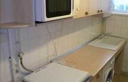 2 camere decomandate, 48 mp , zona Casa Piratilor. Boxa inclusa!