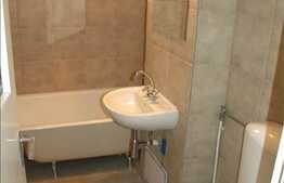 2 camere decomandate, 48 mp , zona Casa Piratilor. Boxa inclusa!