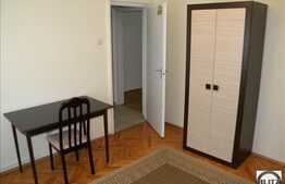 2 camere decomandate, 48 mp , zona Casa Piratilor. Boxa inclusa!