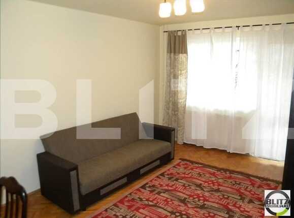 Apartament de închiriat 2 camere Manastur - 6520AI | BLITZ Cluj-Napoca | Poza4
