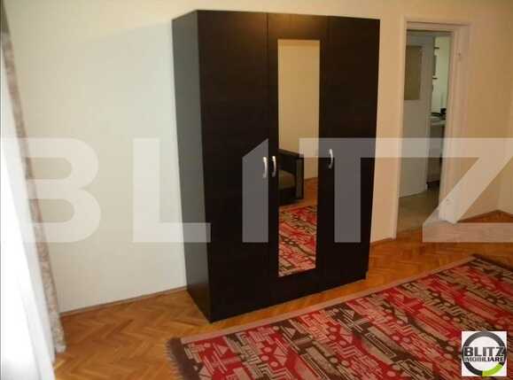 Apartament de închiriat 2 camere Manastur - 6520AI | BLITZ Cluj-Napoca | Poza3