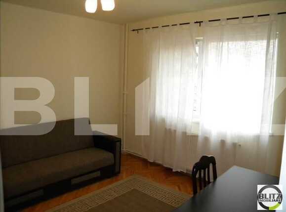 Apartament de închiriat 2 camere Manastur - 6520AI | BLITZ Cluj-Napoca | Poza2