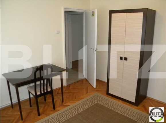 Apartament de închiriat 2 camere Manastur - 6520AI | BLITZ Cluj-Napoca | Poza1