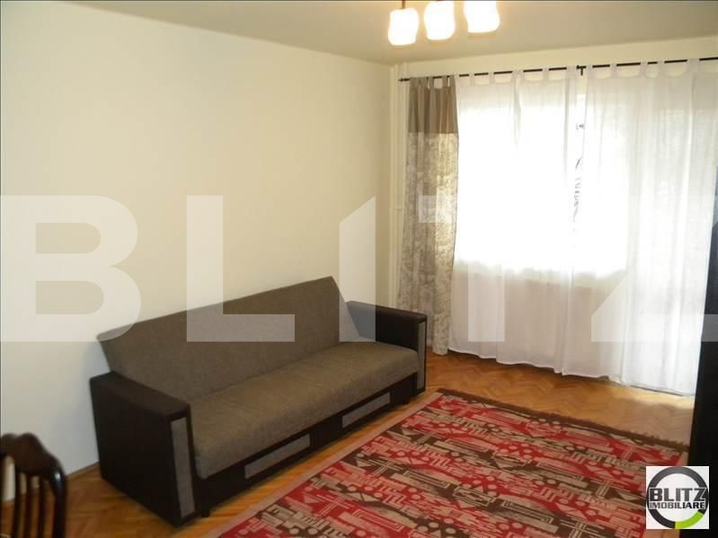 Apartament de închiriat 2 camere Manastur - 6520AI | BLITZ Cluj-Napoca | Poza4