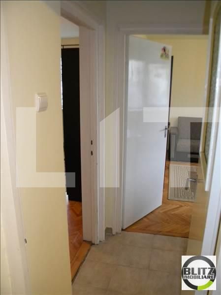 Apartament de închiriat 2 camere Manastur - 6520AI | BLITZ Cluj-Napoca | Poza11