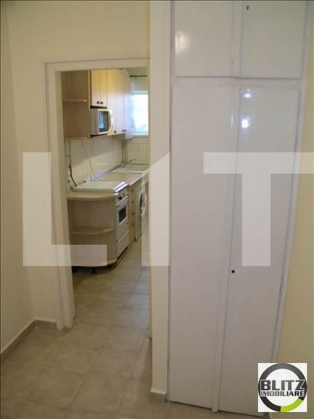 Apartament de închiriat 2 camere Manastur - 6520AI | BLITZ Cluj-Napoca | Poza6