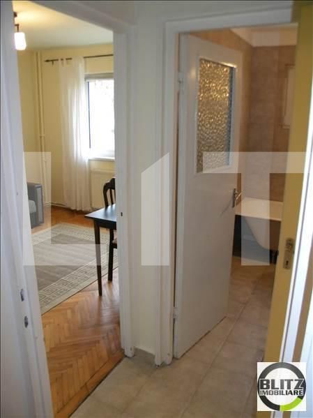 Apartament de închiriat 2 camere Manastur - 6520AI | BLITZ Cluj-Napoca | Poza12
