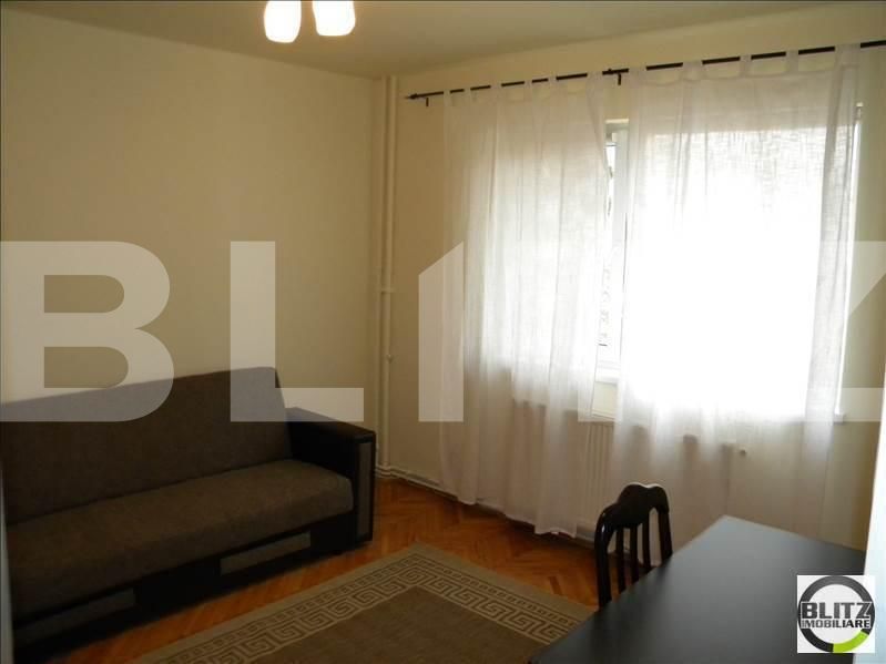 Apartament de închiriat 2 camere Manastur - 6520AI | BLITZ Cluj-Napoca | Poza2
