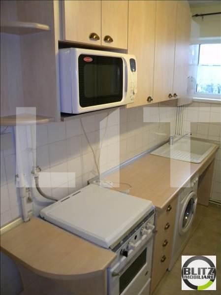 Apartament de închiriat 2 camere Manastur - 6520AI | BLITZ Cluj-Napoca | Poza8